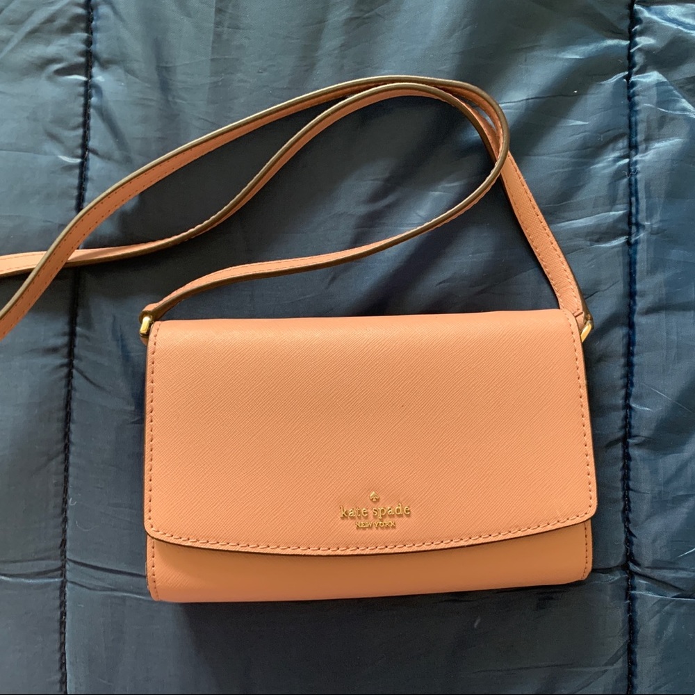 Kate Spade Crossbody Purse